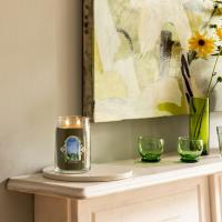 Yankee Candle Olive & Cypress Large Jar Extra Image 2 Preview
